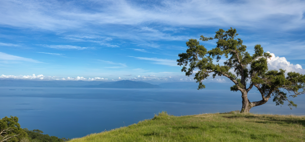 mt. lanaya
