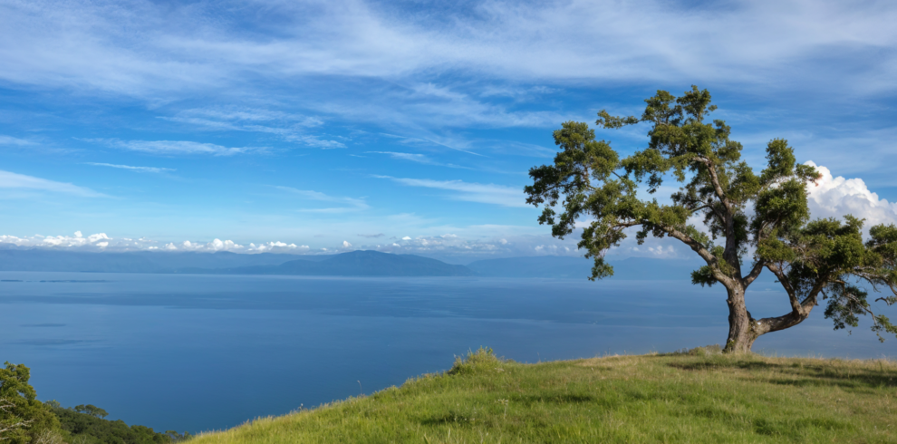 mt. lanaya