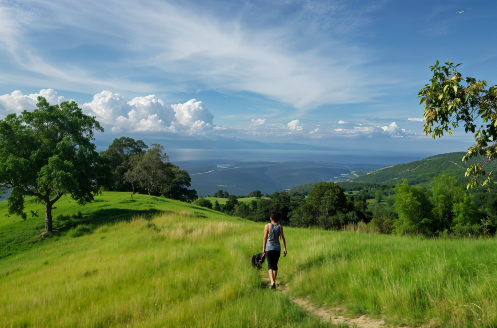 mt. lanaya