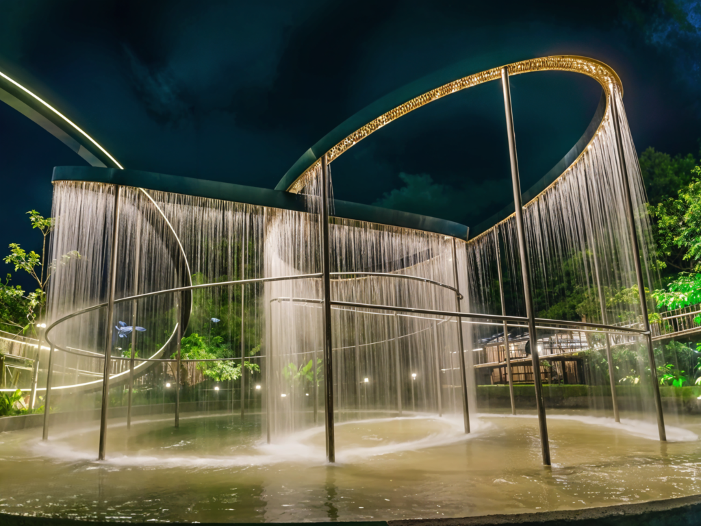 Naga Boardwalk