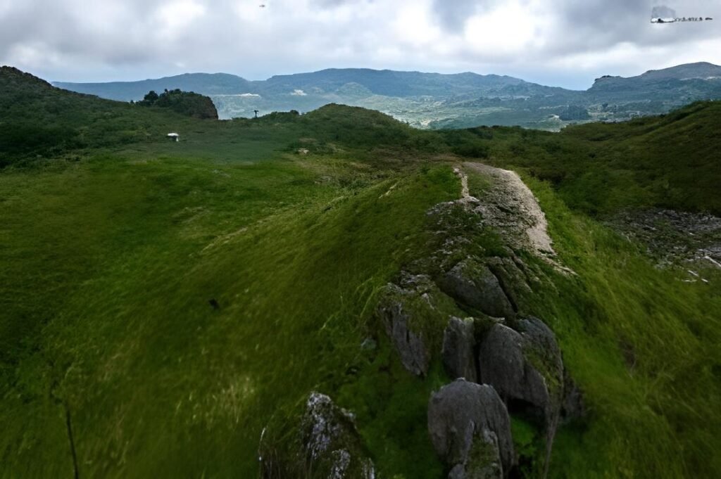 Osmeña Peak