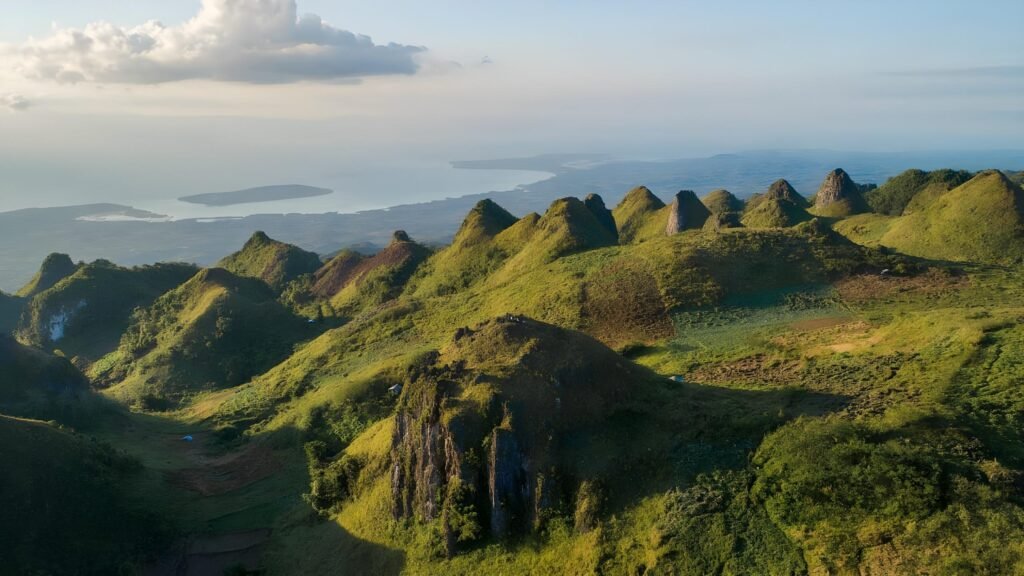 Osmeña Peak
