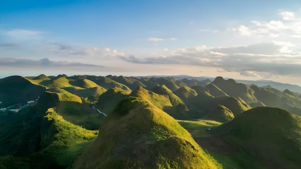 Osmeña Peak