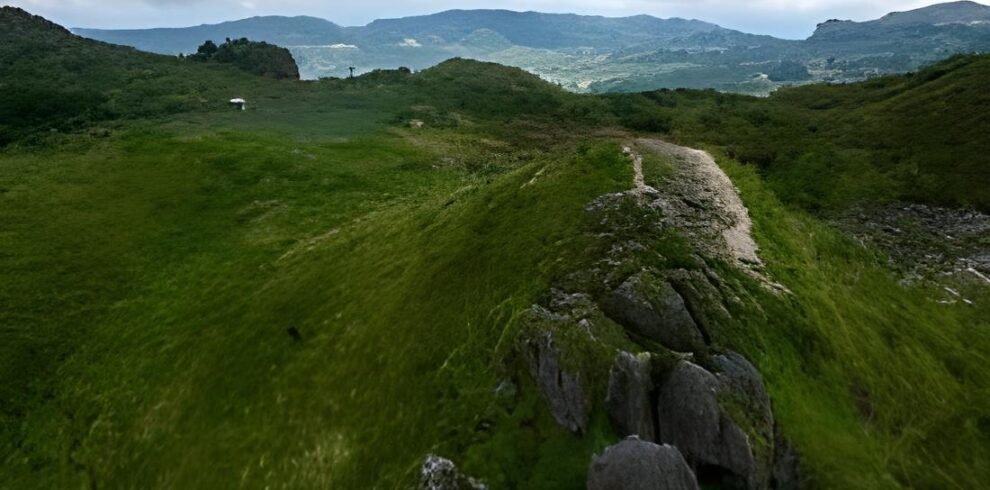Osmeña Peak