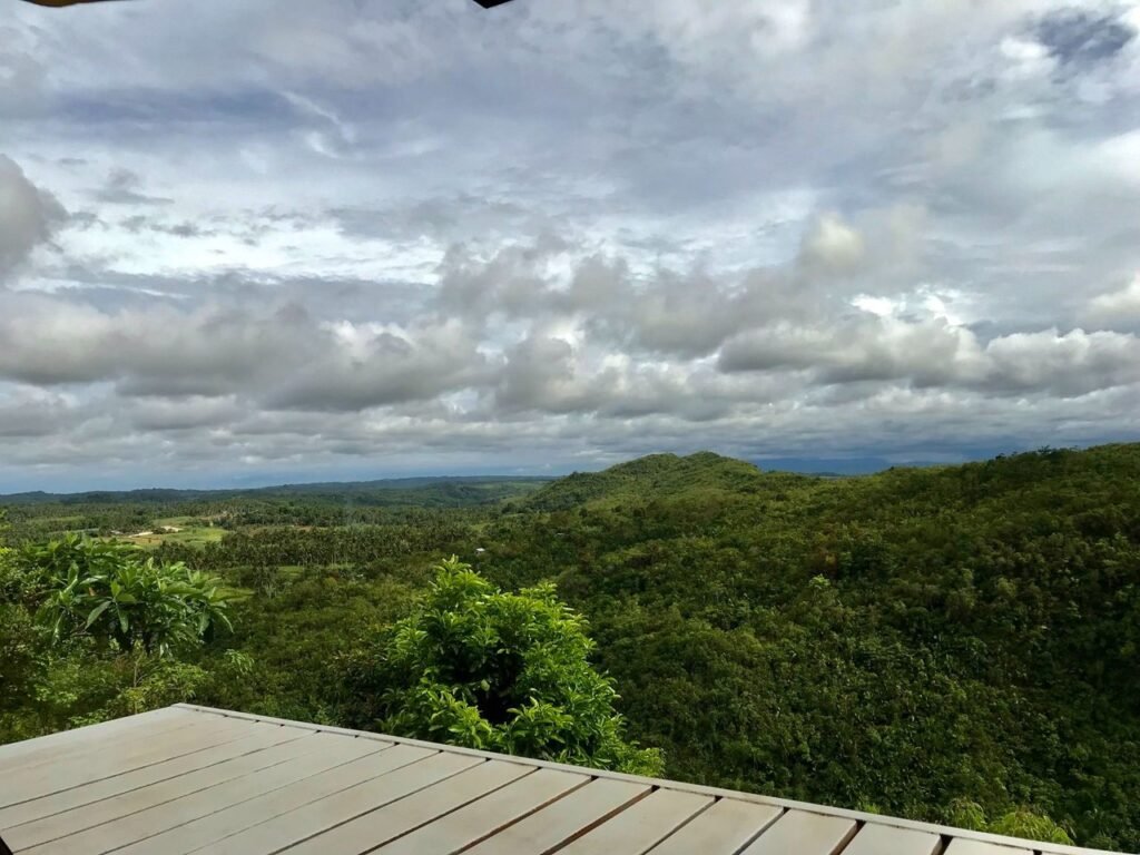 paharuhay campsite