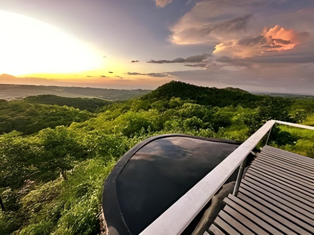 paharuhay campsite