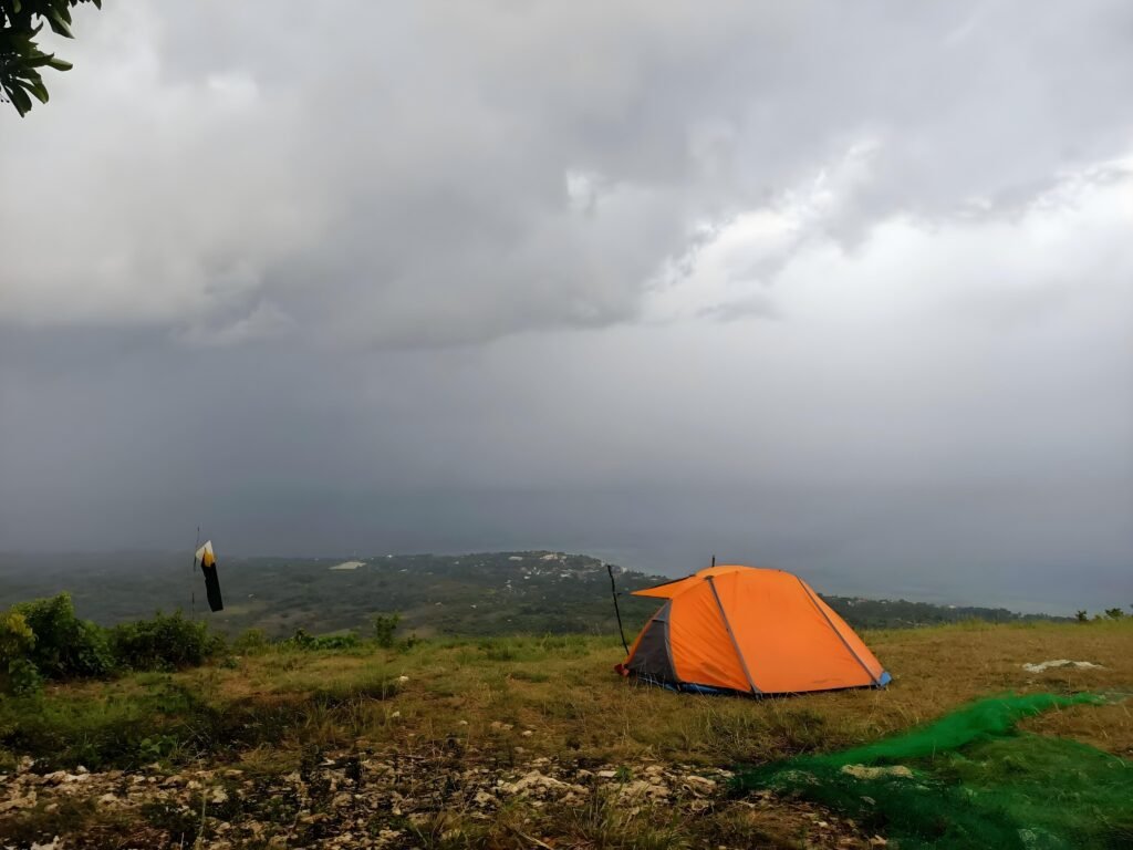 Paragliding Cafe