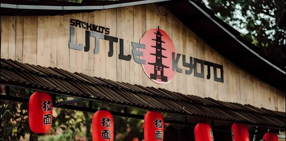 sachiko's little kyoto
