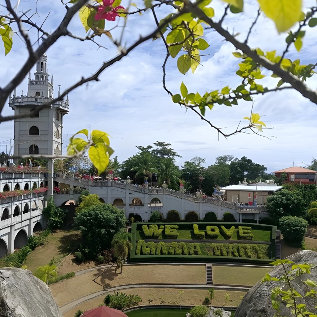simala shrine