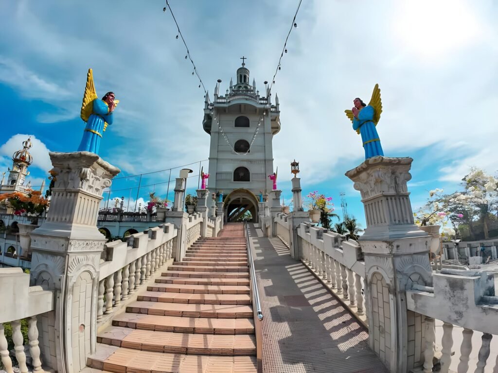 Simala Shrine
