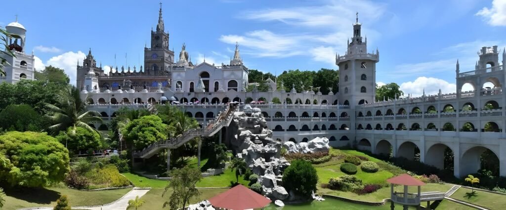 Simala Shrine