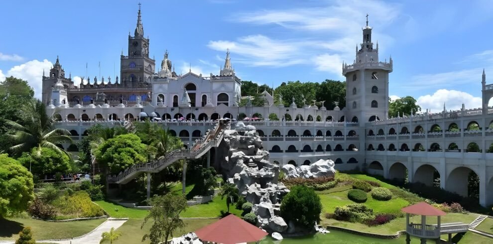 Simala Shrine