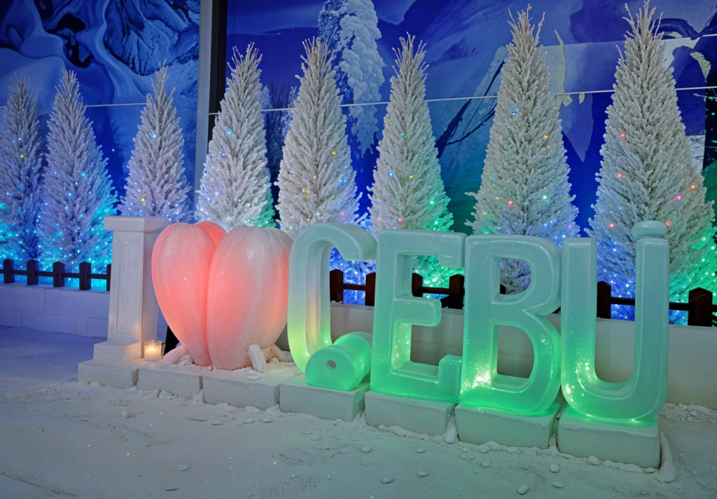 Snow World