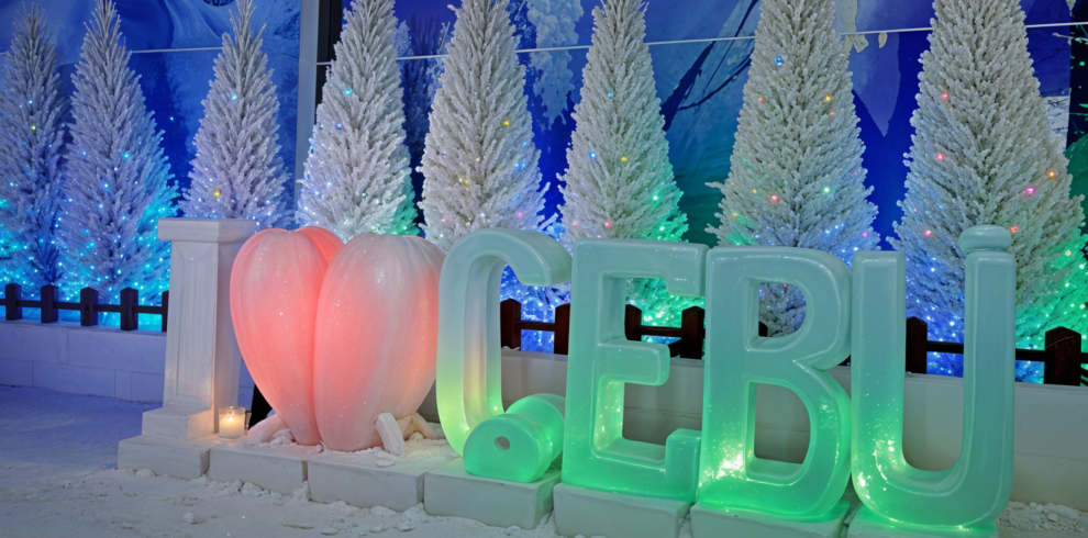 Snow World