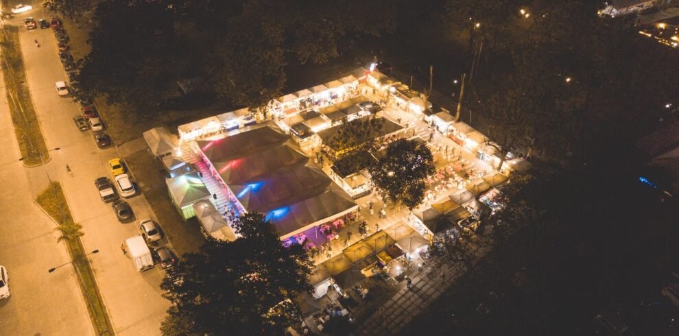 sugbo mercado