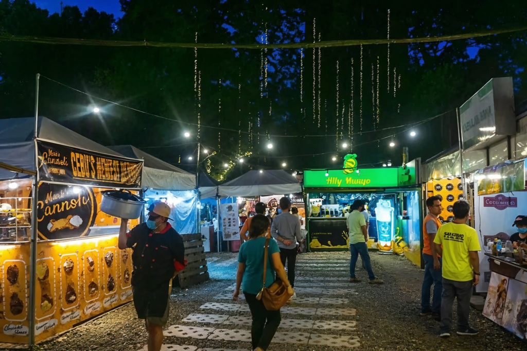 sugbo mercado