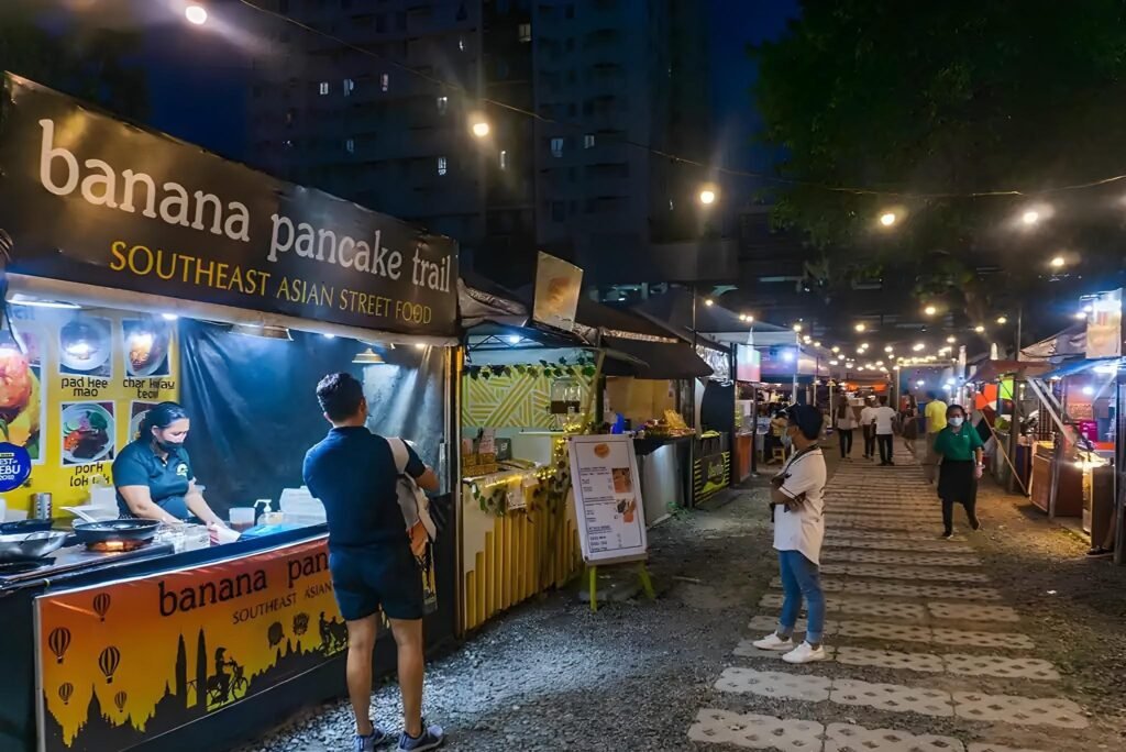 sugbo mercado