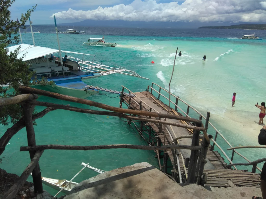 Sumilon Island