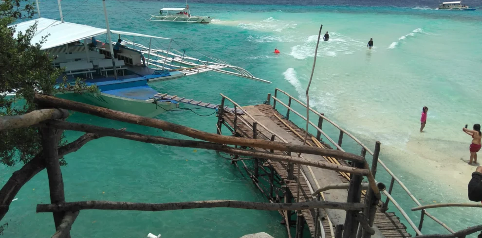 Sumilon Island
