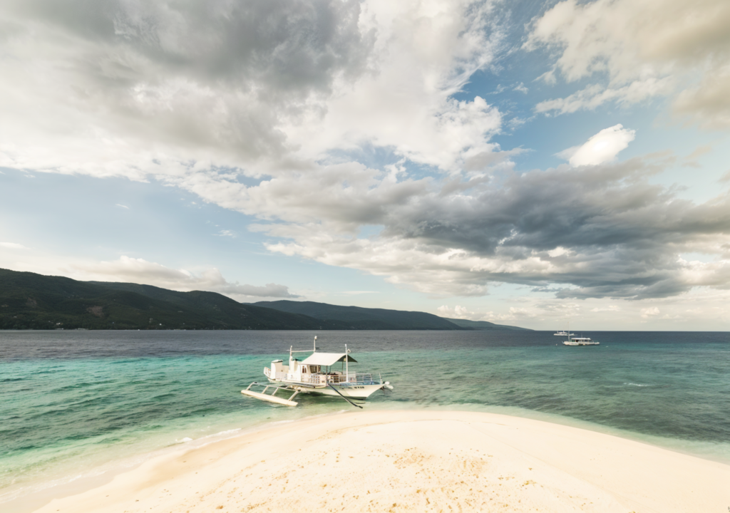 Sumilon Island