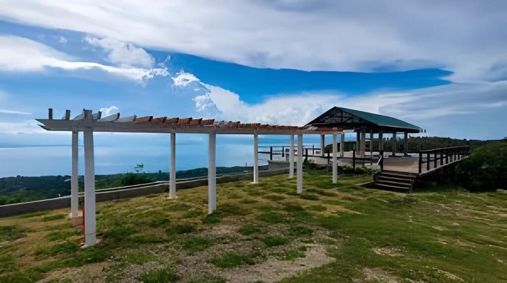 lantaw de samboan