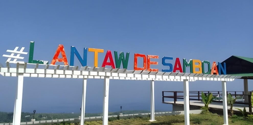 lantaw de samboan