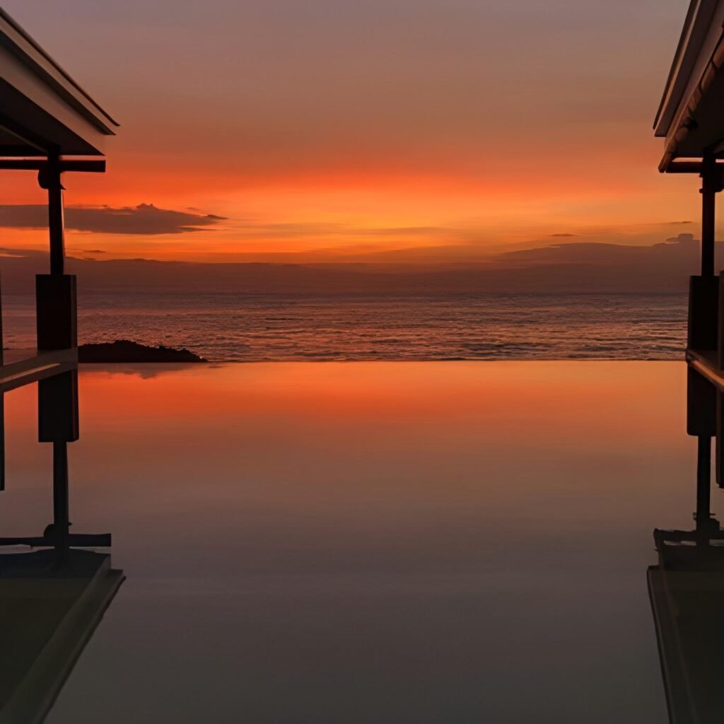 Water Front Beach House