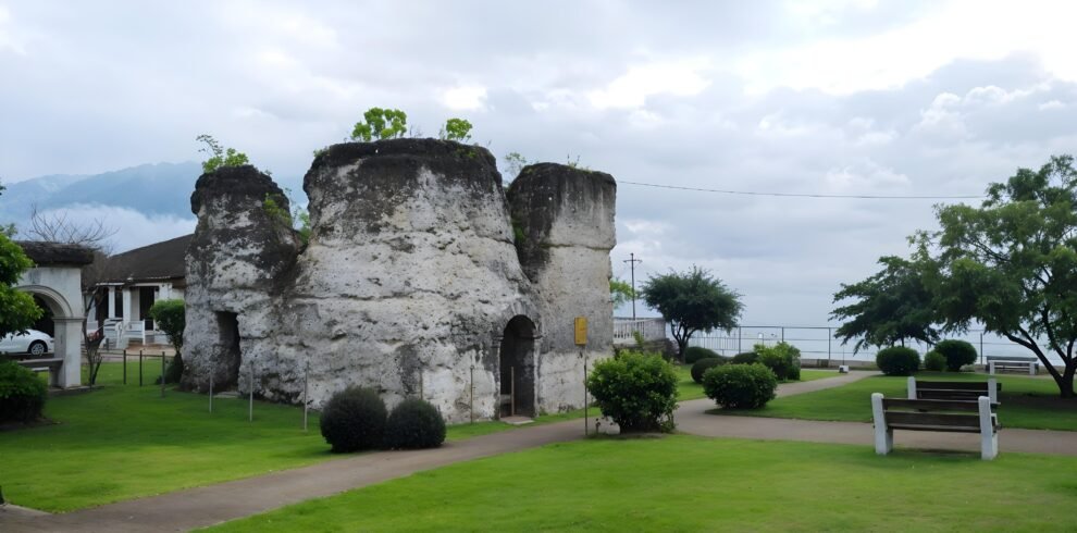 Alegria Heritage Park