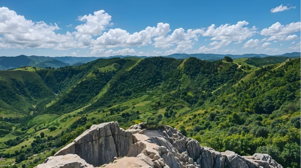 Atabay Peak