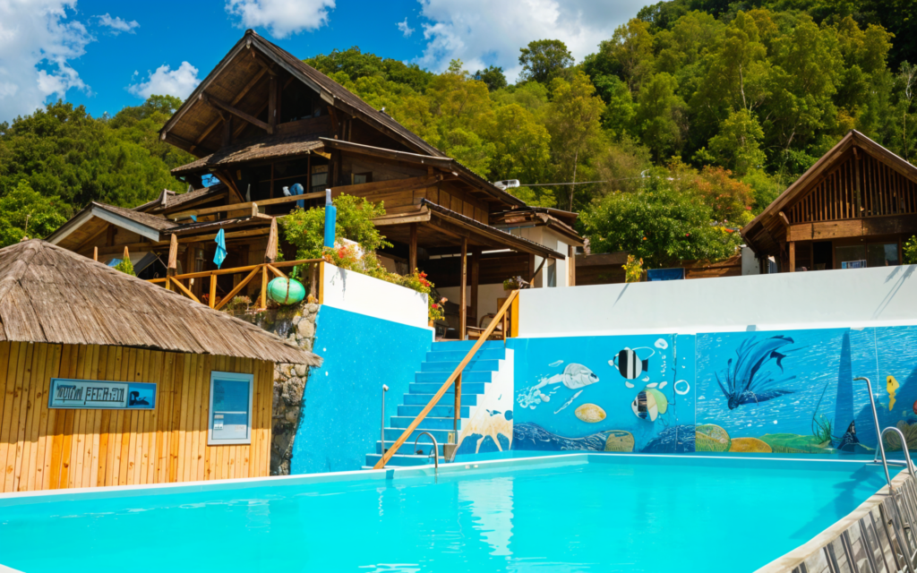 Bamboo Beachhouse