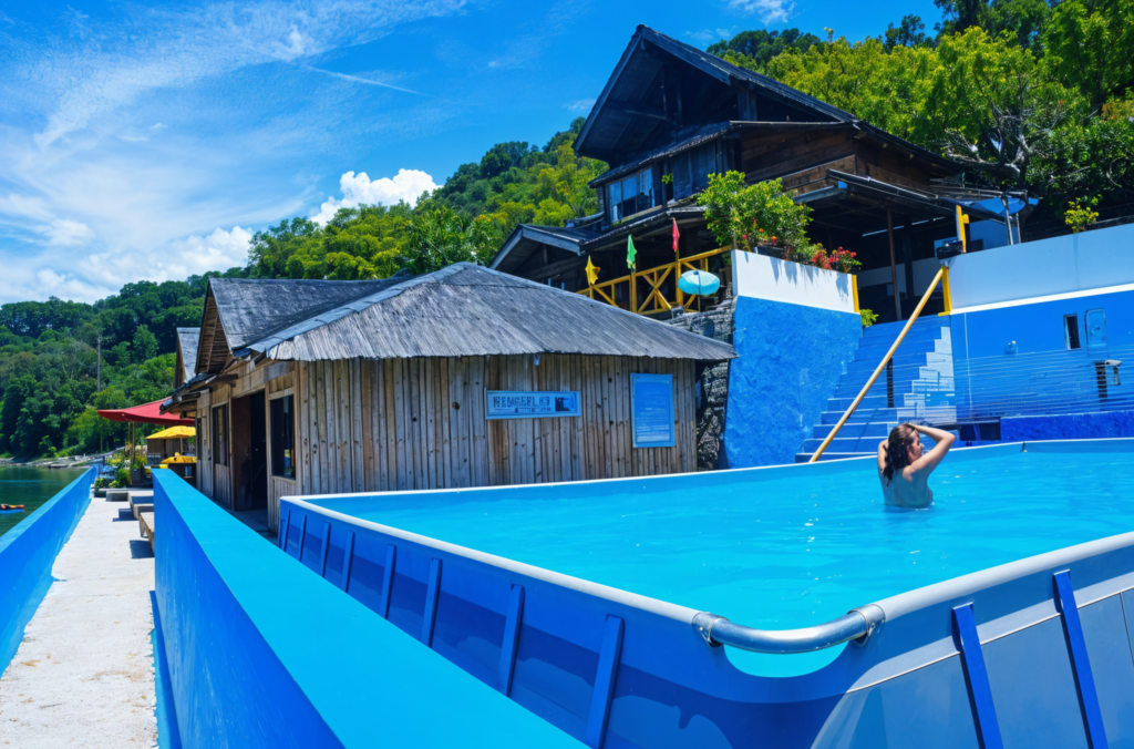Bamboo Beachhouse