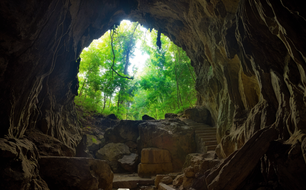Busay Cave