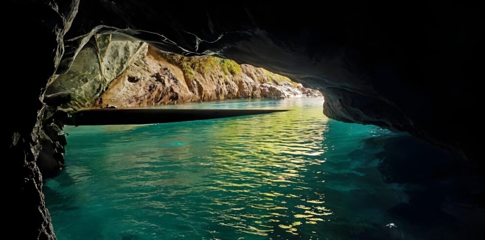 Busay Cave