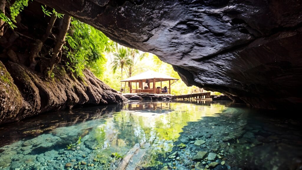 Busay Cave