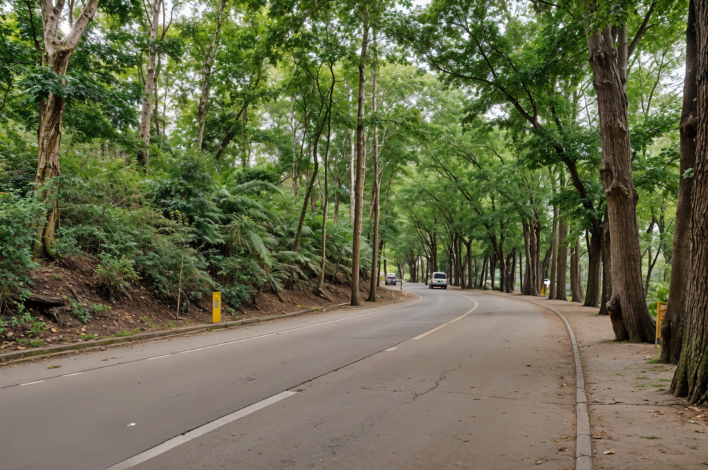 Guinabasan Man-Made Forest