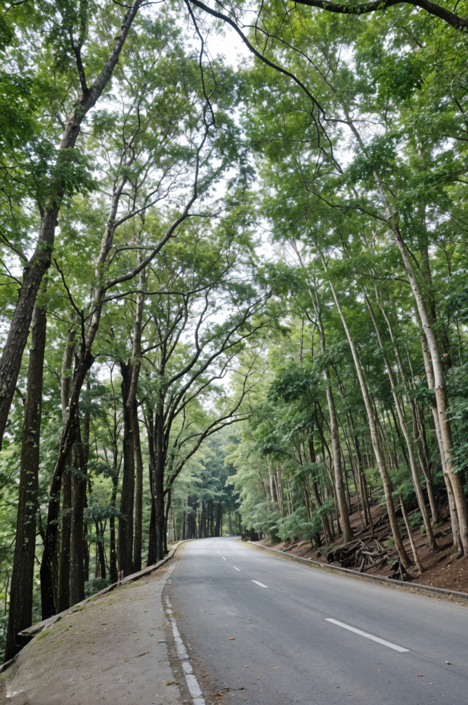 Guinabasan Man-Made Forest