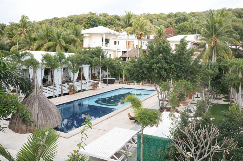 Gunwoo Dive Resort