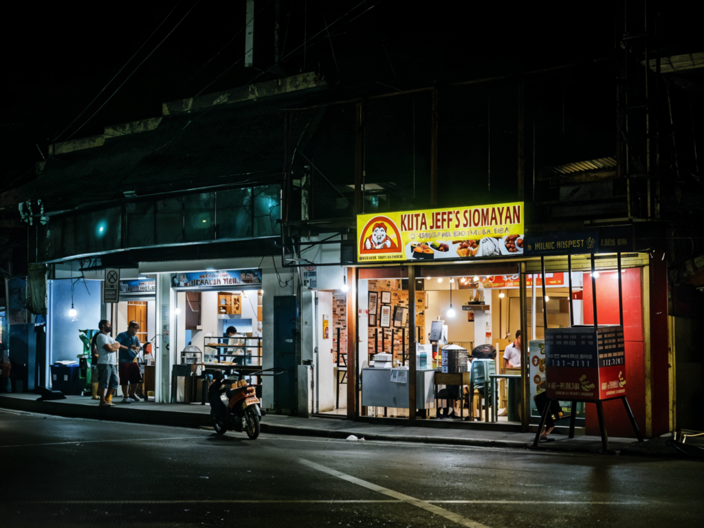 Siomai sa Tisa