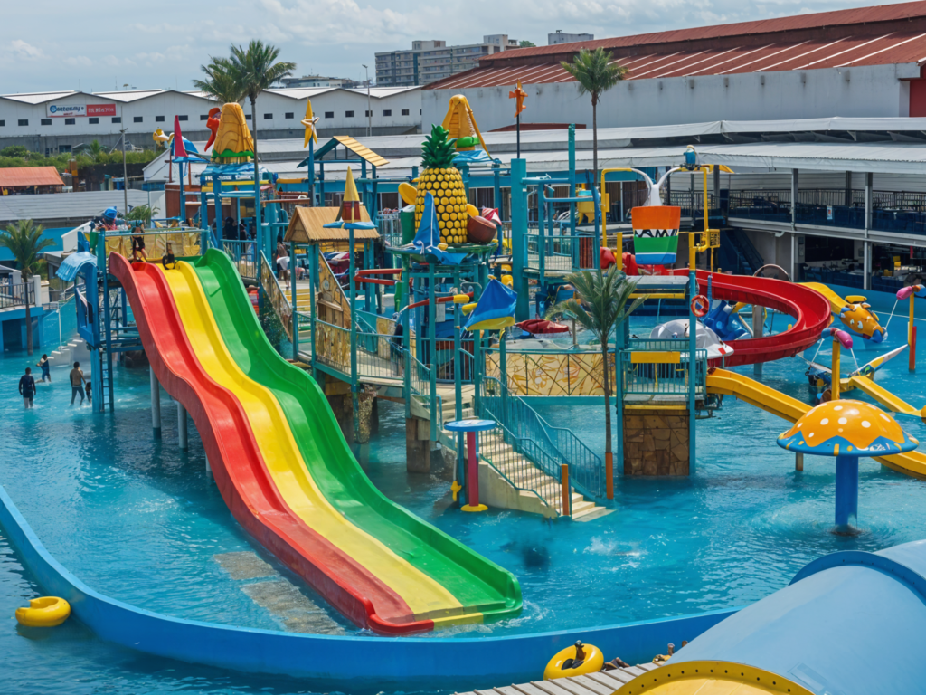 WaterWorld