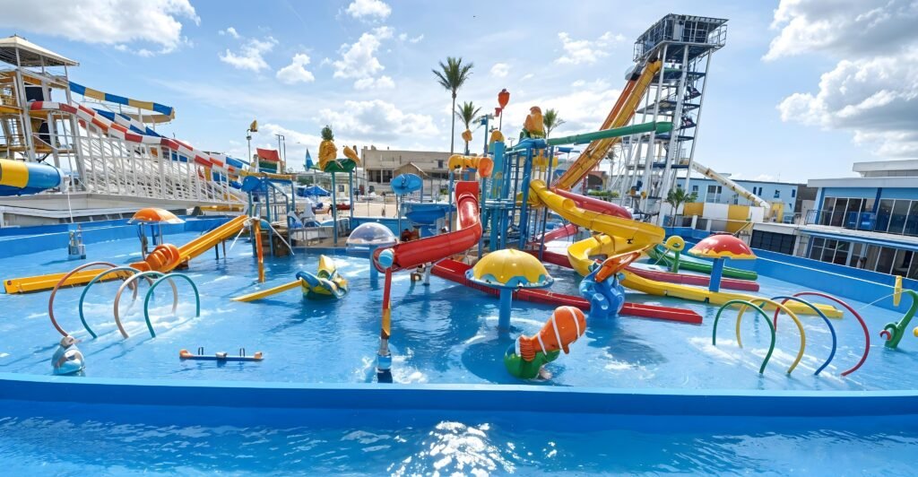 WaterWorld