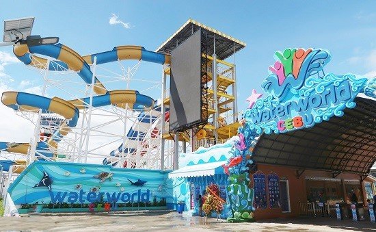 WaterWorld