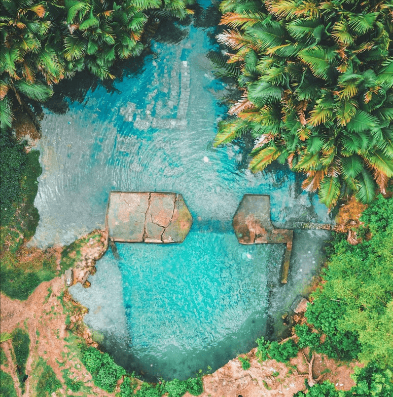 Mantawihan Spring